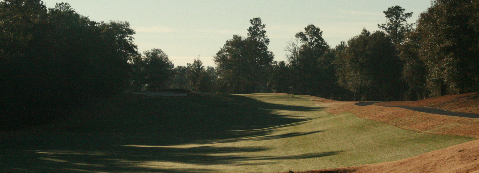 Blackstone Country Club: Black Stone, Courses